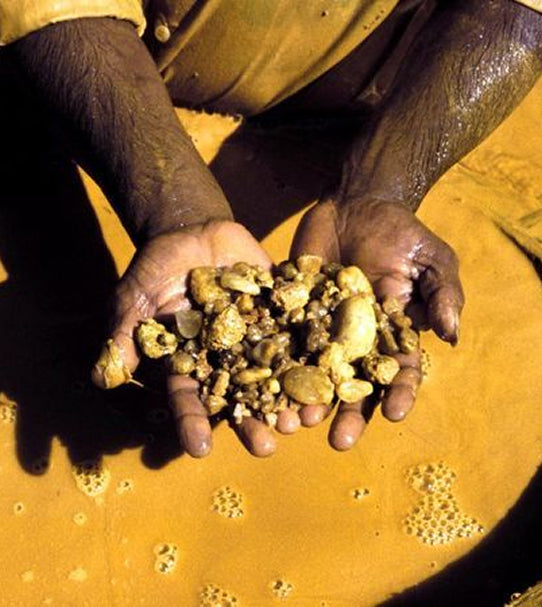 Mining practices in Congo  & the effects it has on peoples lives