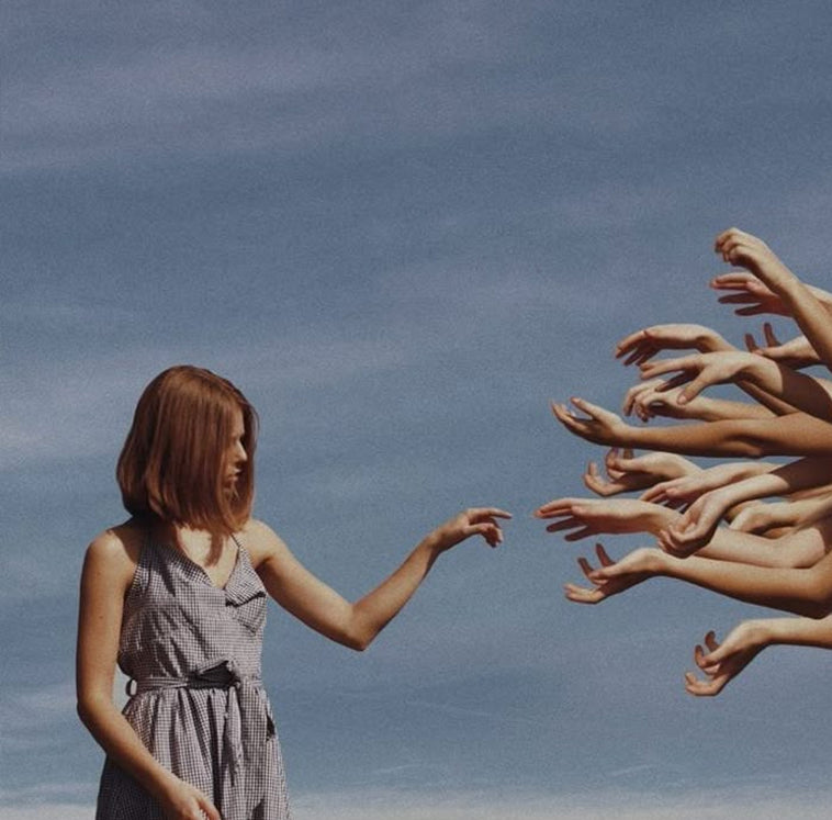 “A symbolic system is nothing less than a symbolic map of reality. It represents the typography of the mental and emotional realm that reveals itself to the inner eye.”