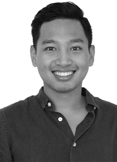 Danielis Saputra