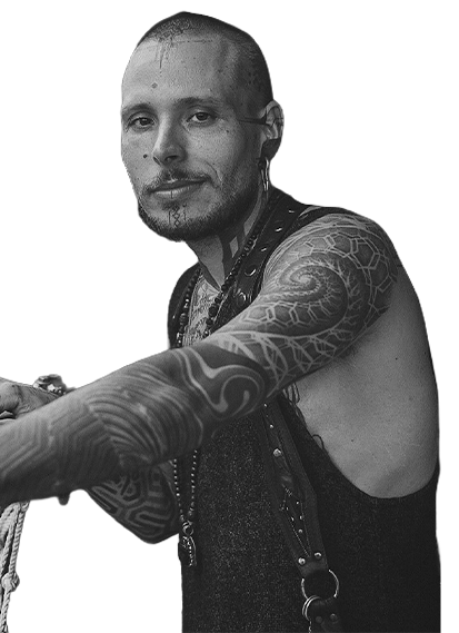 Jake Kobrin