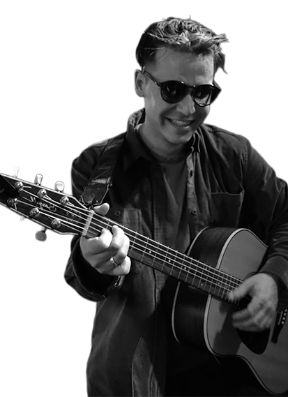 Joel Wood