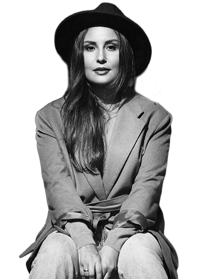 Monika Saltonė